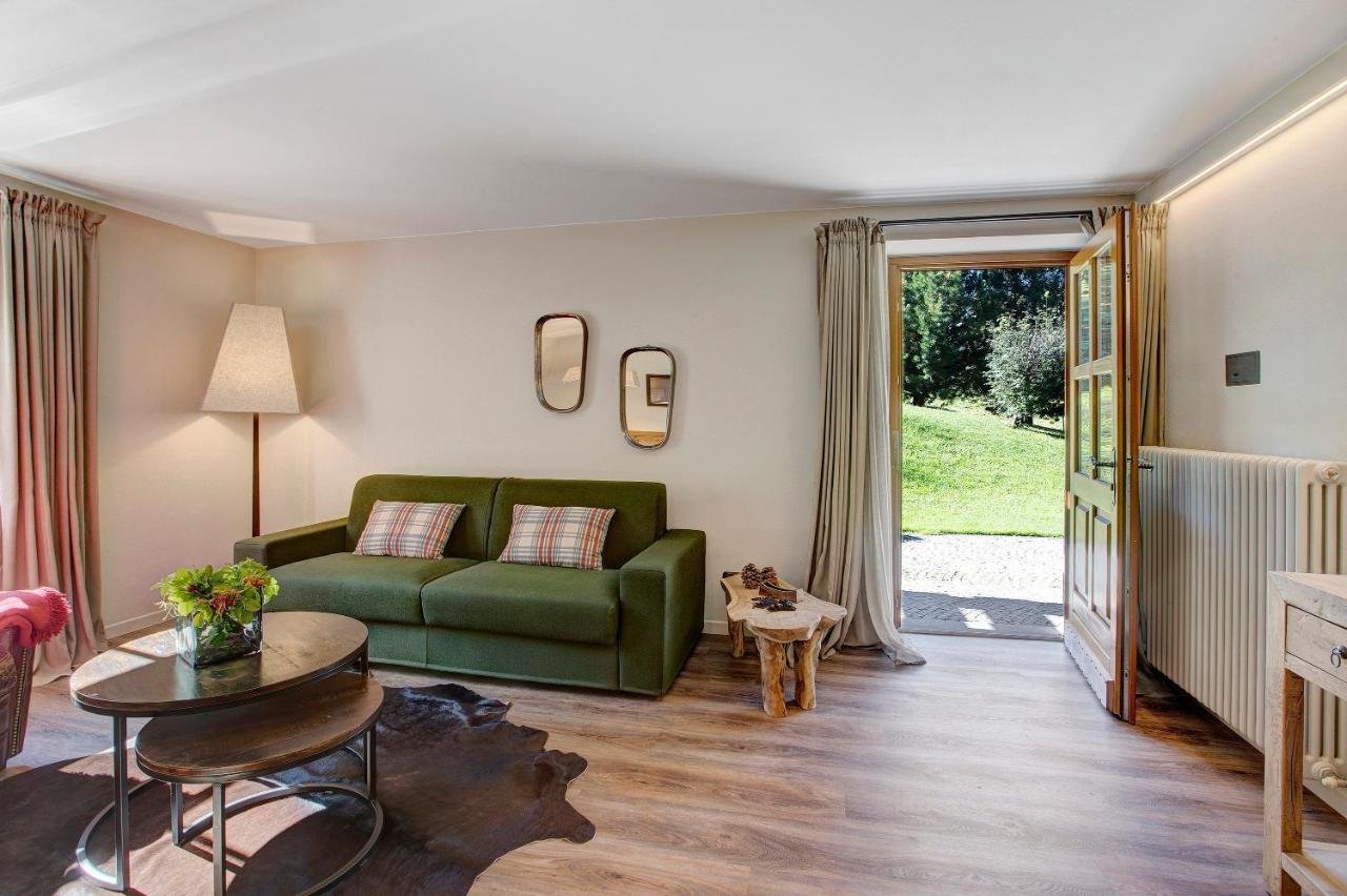 Chalet Sonne Superior2 4 Livigno Kültér fotó
