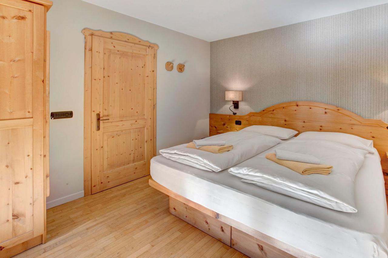 Chalet Sonne Superior2 4 Livigno Kültér fotó